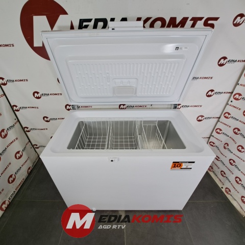 Zamrażarka Bauknecht GTE 822