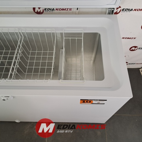 Zamrażarka Bauknecht GTE 822