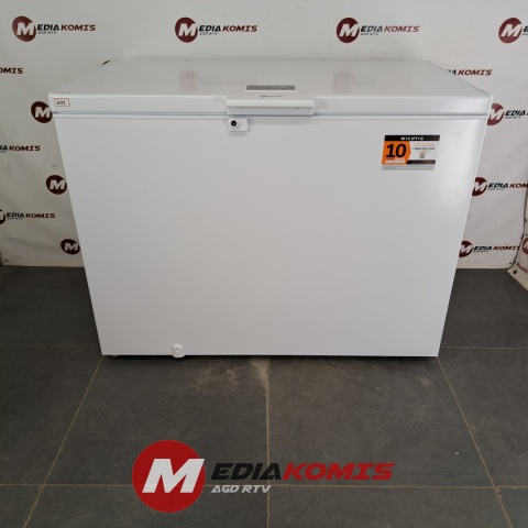 Zamrażarka Bauknecht GTE 822