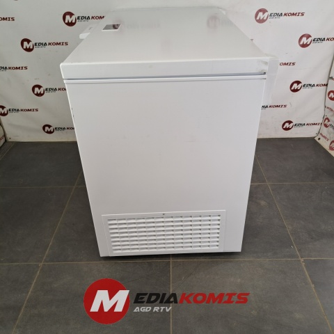 Zamrażarka Bauknecht GTE 822