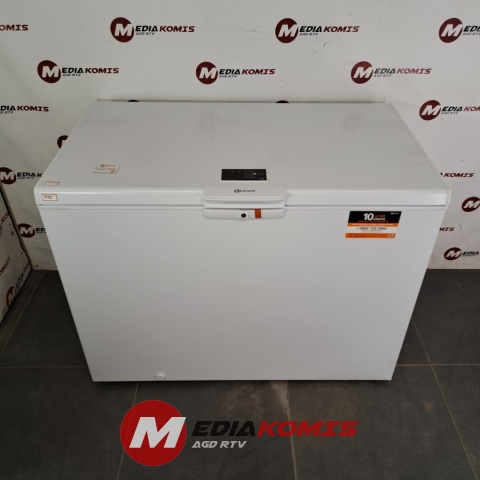 Zamrażarka Bauknecht GTE 822