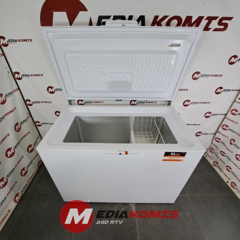 Zamrażarka Bauknecht GTE 822