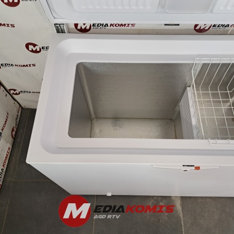 Zamrażarka Bauknecht GTE 822