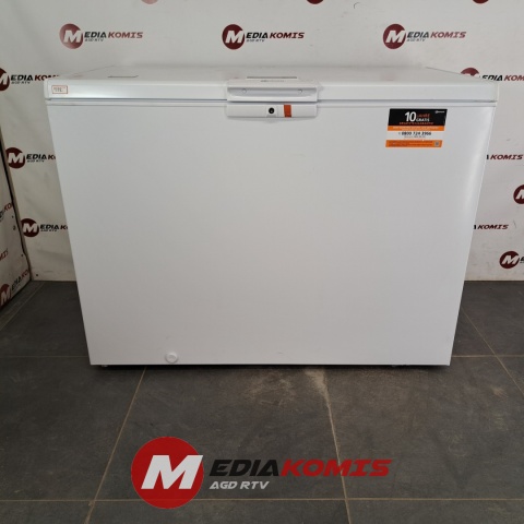 Zamrażarka Bauknecht GTE 822