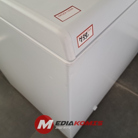 Zamrażarka Bauknecht GTE 822