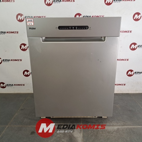 Zmywarka Haier XU 4C4E1S-84 [4]