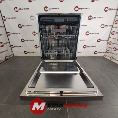 Zmywarka Haier XU 4C4E1S-84 [4]