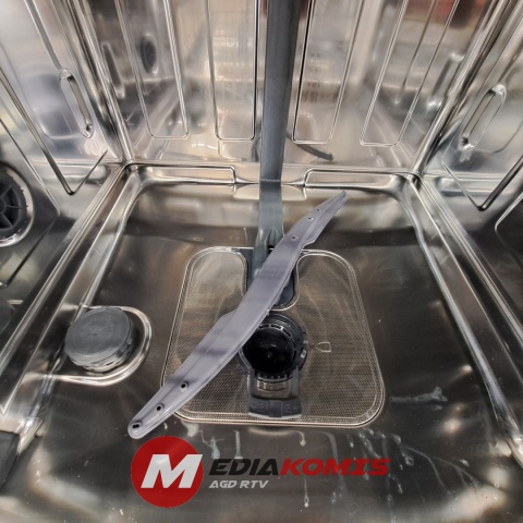 Zmywarka Haier XU 4C4E1S-84 [4]