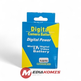 Digital Camera Battery TR-USBF970G