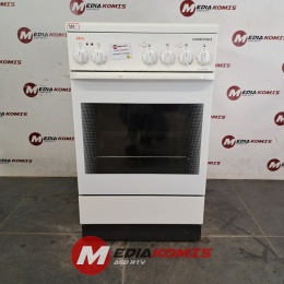 Kuchnia AEG Competence