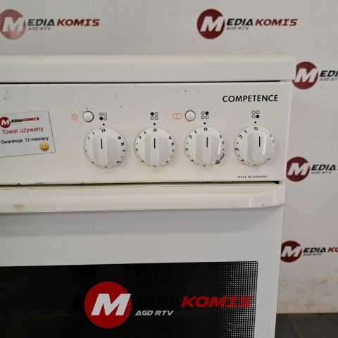 Kuchnia AEG Competence