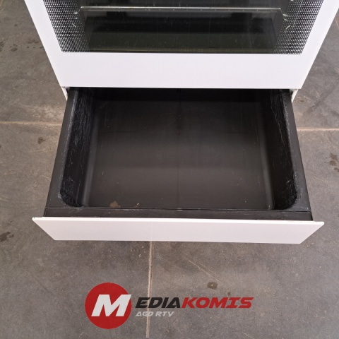 Kuchnia AEG Competence