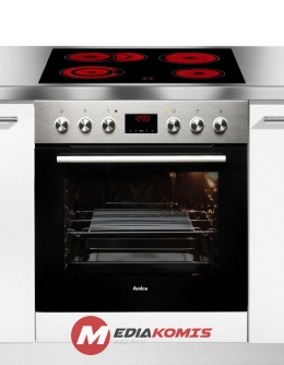 Kuchnia do zabudowy Amica EHC 933 333 E