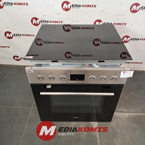 Kuchnia do zabudowy Amica EHC 933 333 E