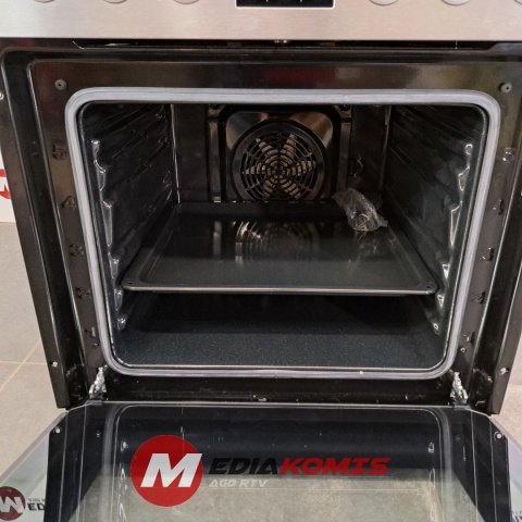 Kuchnia do zabudowy Amica EHC 933 333 E