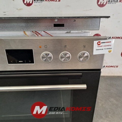 Kuchnia do zabudowy Amica EHC 933 333 E