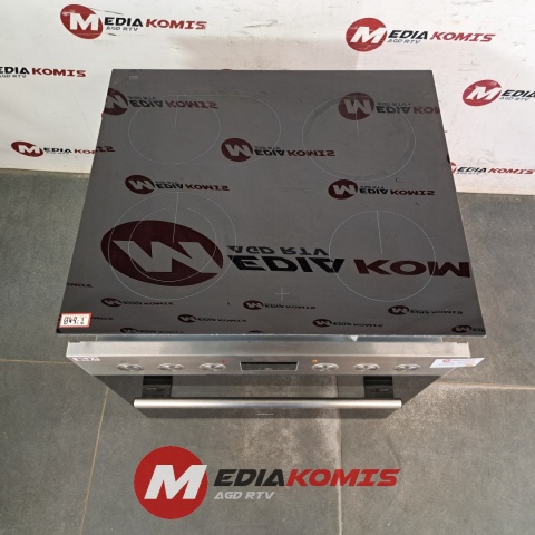 Kuchnia do zabudowy Amica EHC 933 333 E