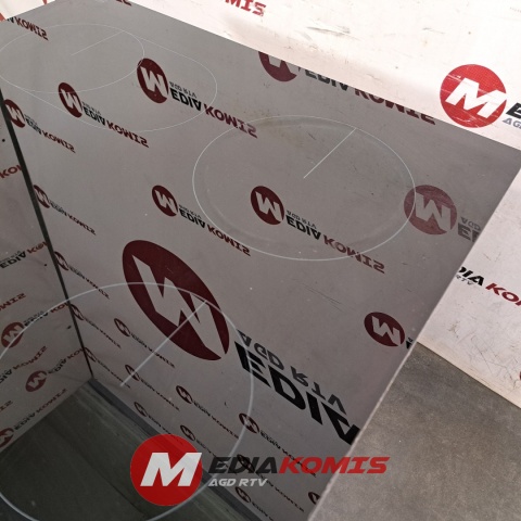 Kuchnia do zabudowy Amica EHC 933 333 E