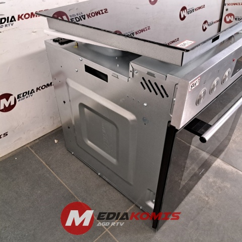 Kuchnia do zabudowy Amica EHC 933 333 E