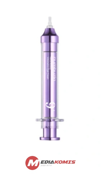 Liftingujący Krem pod Oczy z Retinolem, NAD+ i Peptydami – 10ml