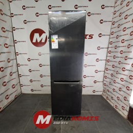 Lodówka Amica KGCN 388 144 S