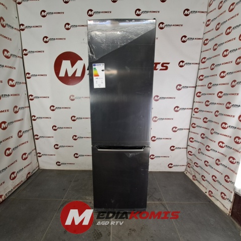 Lodówka Amica KGCN 388 144 S