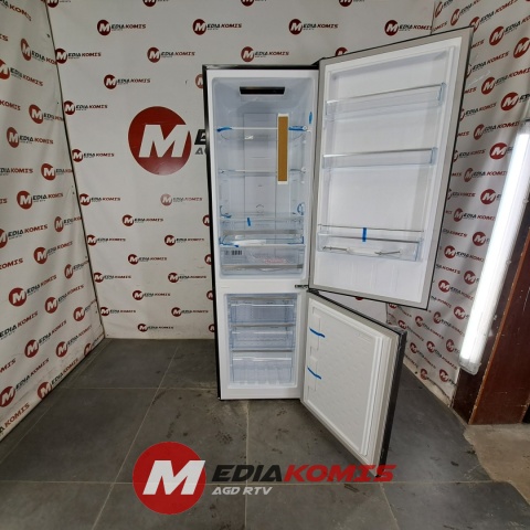 Lodówka Amica KGCN 388 144 S