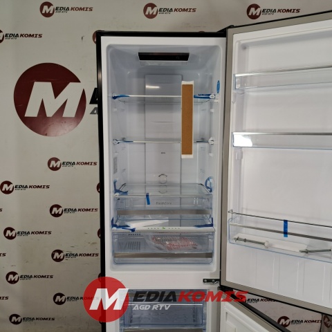 Lodówka Amica KGCN 388 144 S