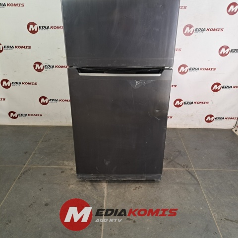 Lodówka Amica KGCN 388 144 S