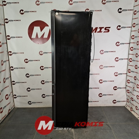 Lodówka Amica KGCN 388 144 S