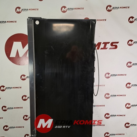 Lodówka Amica KGCN 388 144 S