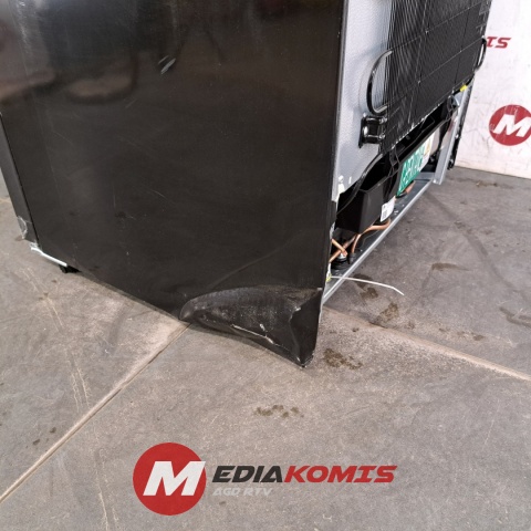 Lodówka Amica KGCN 388 144 S