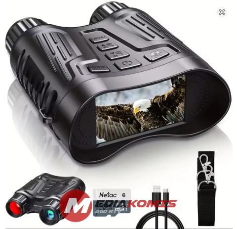 Lornetka noktowizyjna NV2180