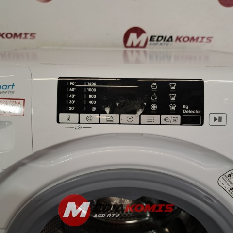 Pralka Candy CS 1410TXME