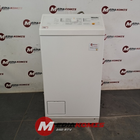 Pralka Miele W 604