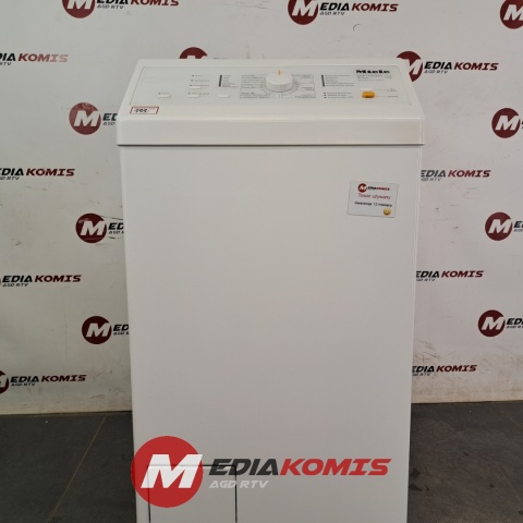 Pralka Miele W 604