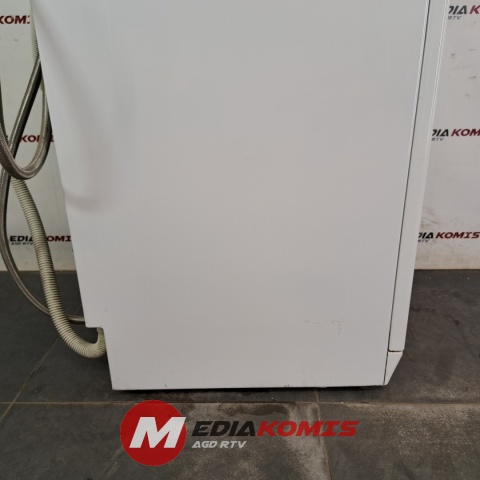 Pralka Miele W 604
