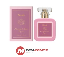 Roxelis 50ml Marshmallow Blush Perfume