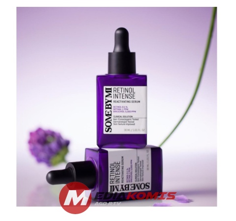 SOME BY MI Retinol Intense Reactivating Serum 30ml