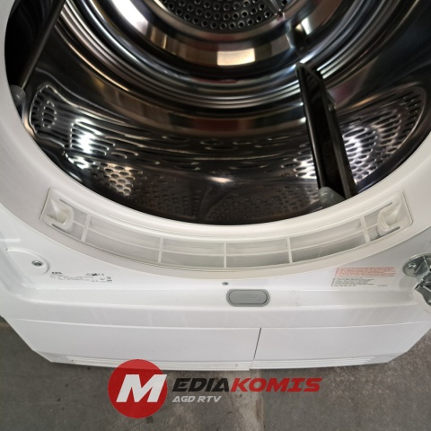 Suszarka AEG T5684EXL