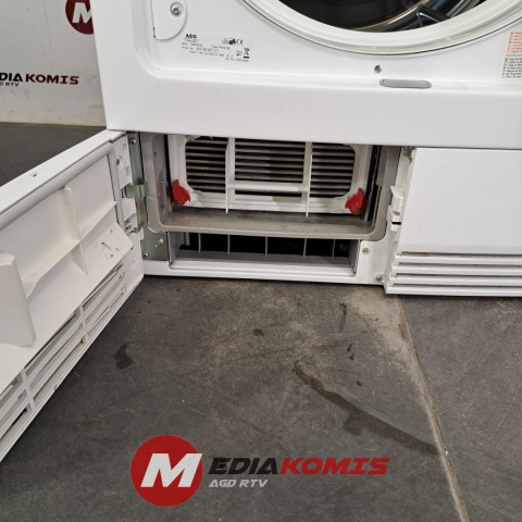 Suszarka AEG T5684EXL