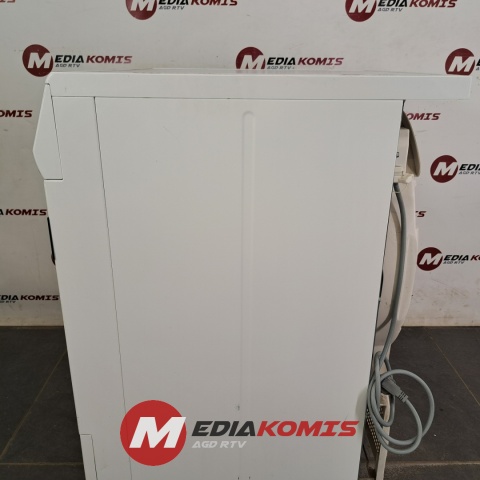 Suszarka AEG T5684EXL