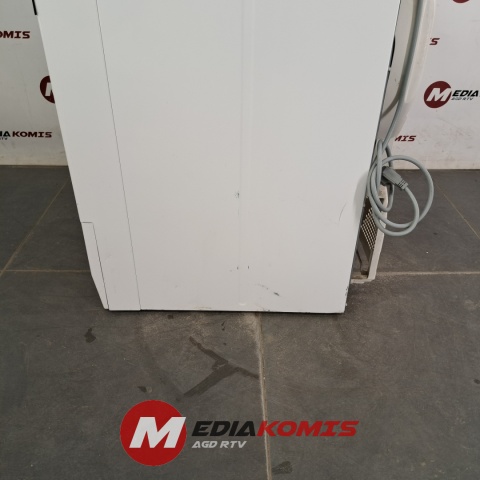 Suszarka AEG T5684EXL