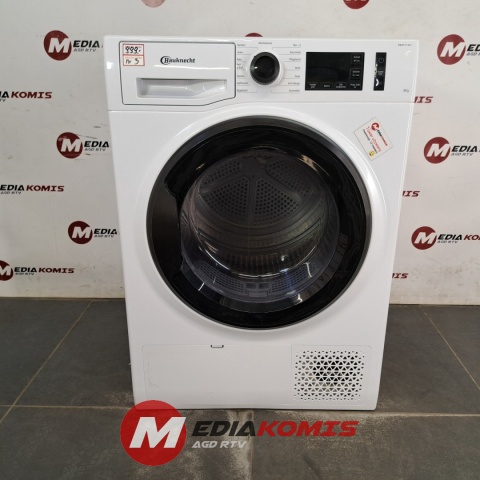 Suszarka Bauknecht T M11 8X3EY DE [3]