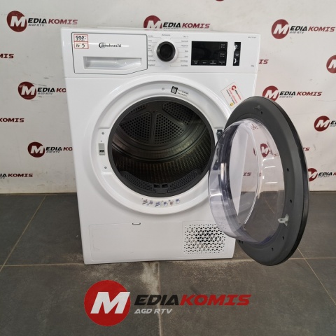 Suszarka Bauknecht T M11 8X3EY DE [3]
