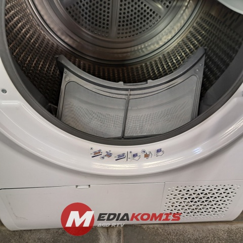 Suszarka Bauknecht T M11 8X3EY DE [3]