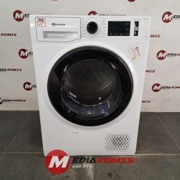 Suszarka Bauknecht T Sense M11 83 N [2]