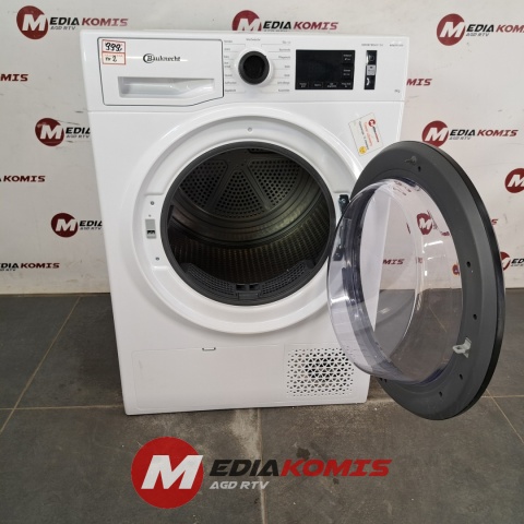Suszarka Bauknecht T Sense M11 83 N [2]