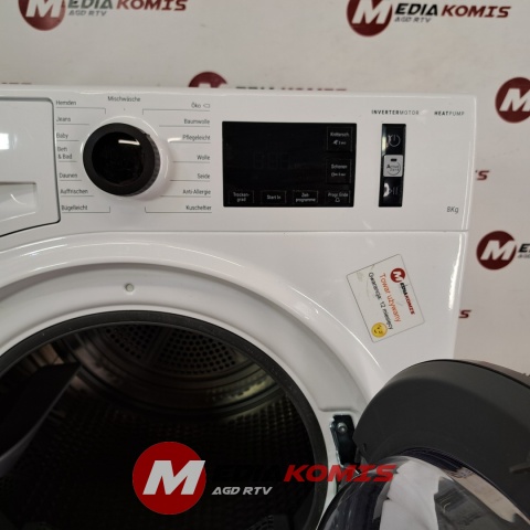 Suszarka Bauknecht T Sense M11 83 N [2]