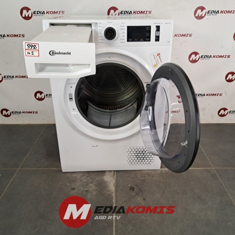 Suszarka Bauknecht T Sense M11 83 N [2]